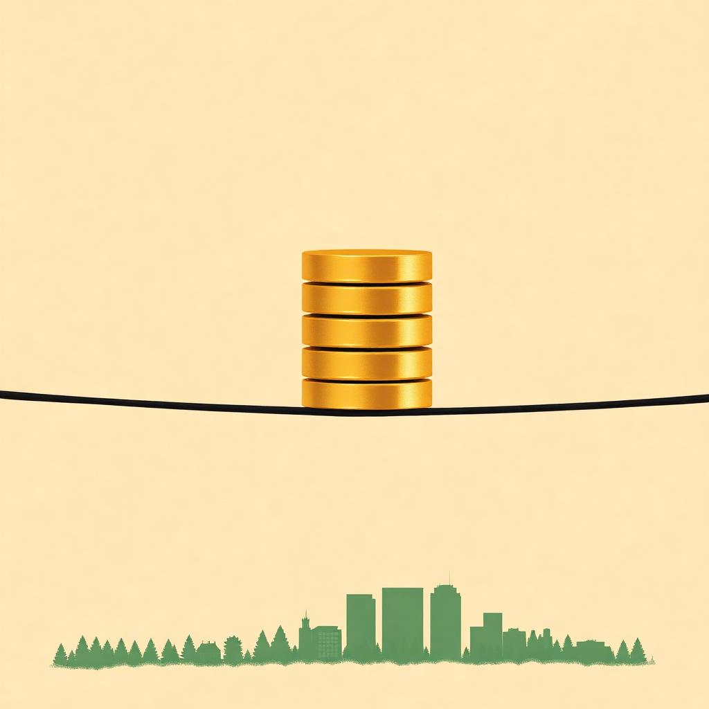 Money & Markets