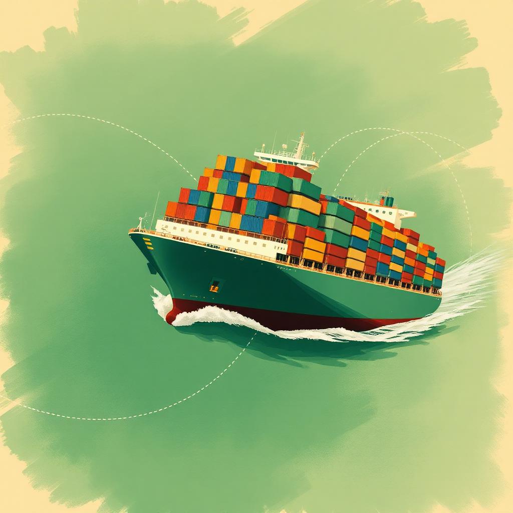 Supply Chains